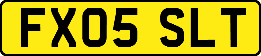 FX05SLT