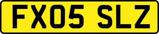 FX05SLZ