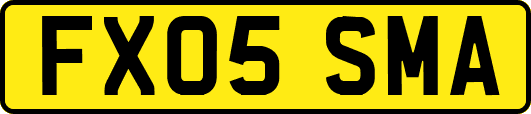 FX05SMA