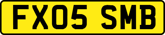 FX05SMB