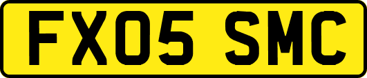FX05SMC