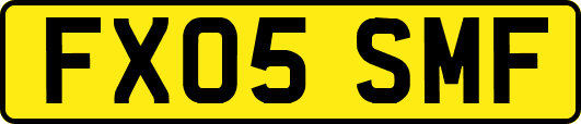 FX05SMF