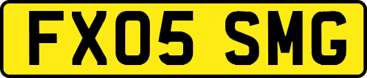 FX05SMG