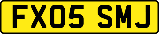 FX05SMJ
