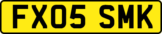 FX05SMK