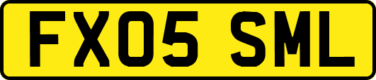 FX05SML