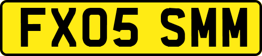 FX05SMM