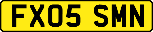 FX05SMN