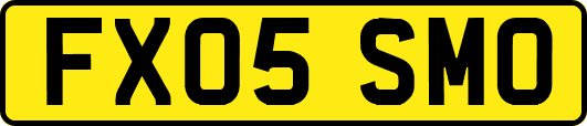 FX05SMO