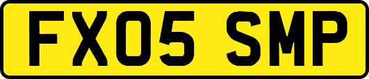 FX05SMP