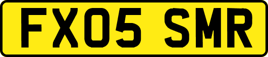 FX05SMR