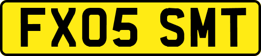 FX05SMT