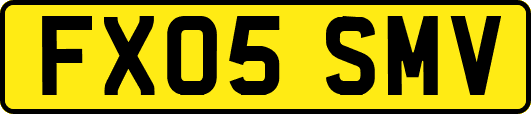 FX05SMV