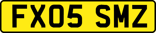 FX05SMZ