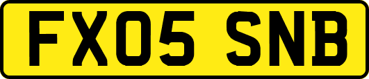 FX05SNB