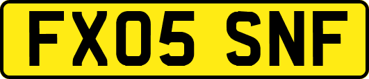 FX05SNF