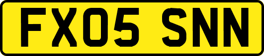 FX05SNN