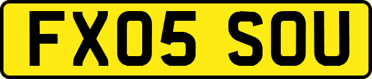 FX05SOU