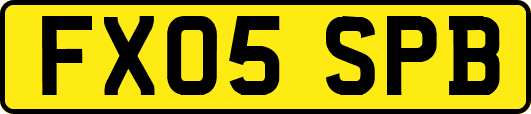 FX05SPB