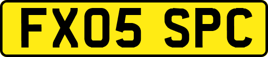 FX05SPC