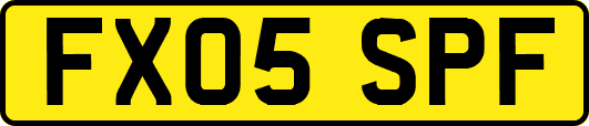 FX05SPF