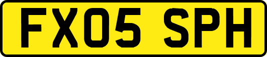 FX05SPH