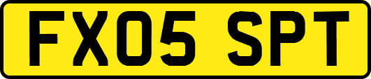 FX05SPT