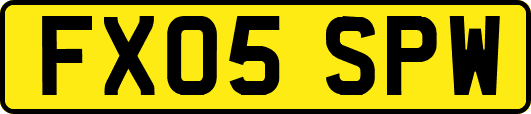 FX05SPW