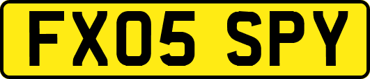 FX05SPY
