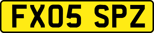 FX05SPZ