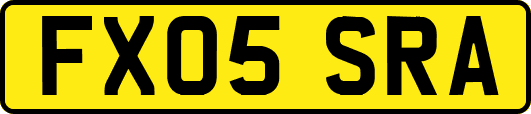 FX05SRA