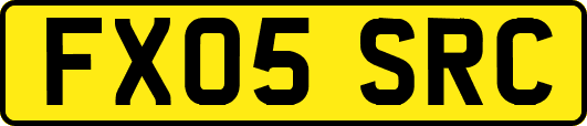 FX05SRC