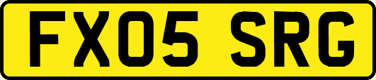 FX05SRG