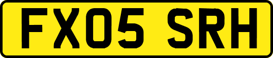 FX05SRH