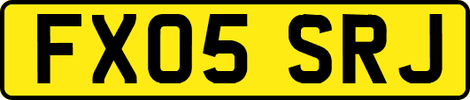 FX05SRJ