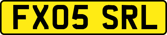 FX05SRL