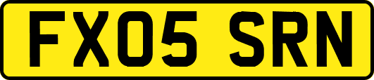 FX05SRN
