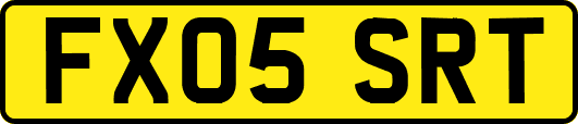FX05SRT
