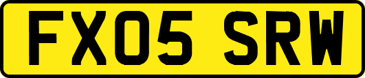 FX05SRW