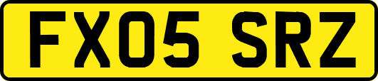 FX05SRZ