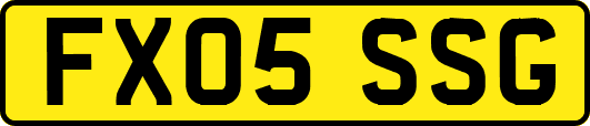 FX05SSG
