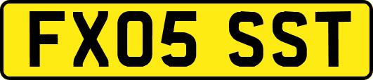FX05SST