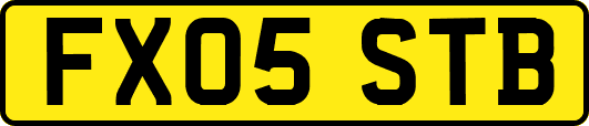 FX05STB