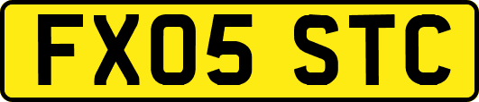 FX05STC