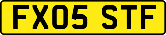 FX05STF