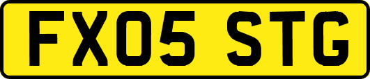 FX05STG