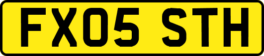 FX05STH