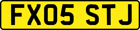 FX05STJ