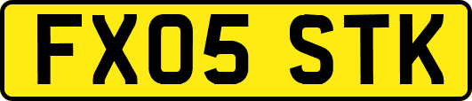 FX05STK