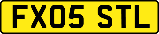 FX05STL